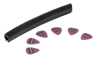On Stage GSAPK6600 Guitar Pick Holder
