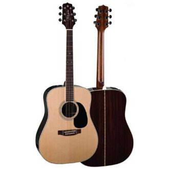 Takamine EF360GF Glenn Frey Acoustic
