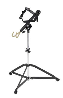Pearl PC800S Fits-All Djembe Stand