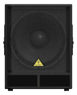 Behringer VP1800S PA Subwoofer