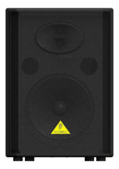 Behringer VS1220 PA Speaker