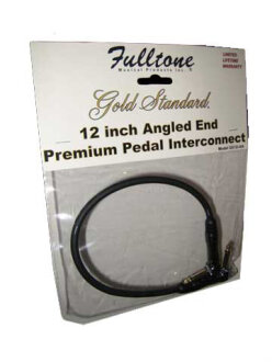 Fulltone Gold Standard Jumper Cable