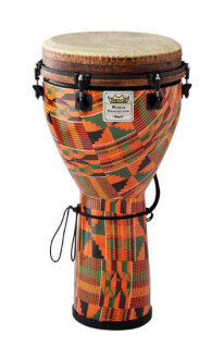 Remo Key-Tuned SkynDeep Djembe