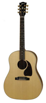 Gibson J45 Standard Acoustic-Electric