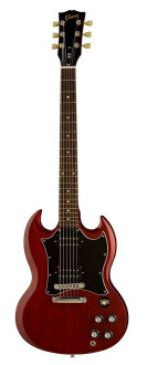 Gibson SG Special Electric Guitar