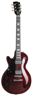 Gibson Left-Handed Les Paul Studio