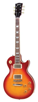 Gibson Les Paul Standard Plus Guitar
