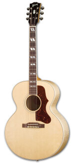Gibson J-185 Acoustic-Electric