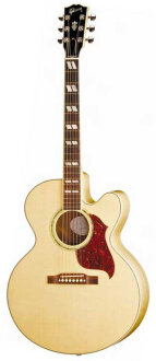 Gibson J165 EC Rosewood Compact Jumbo