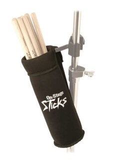 On-Stage DA100 Clamp-On Drumstick Holder