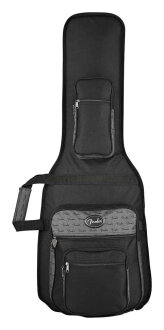 Fender Deluxe Electric Bass Gig Bag