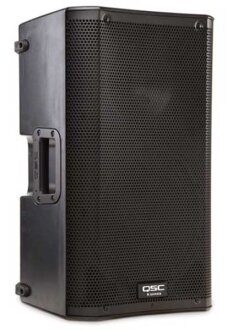 QSC K10 2-Way Active Loudspeaker