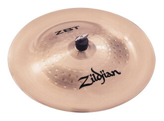 Zildjian ZBT Series China Cymbal