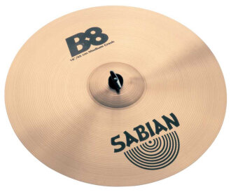 Sabian B8 Series Medium Crash Cymbal