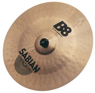 Sabian B8 Series China Cymbal