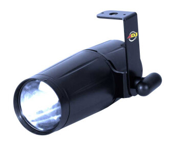 American DJ Pinspot LED Spotlight