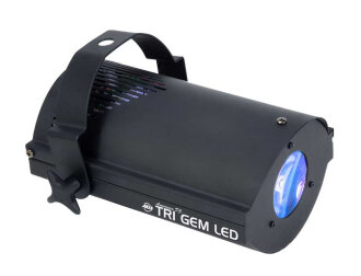 American DJ Trigem LED Moonflower Effect