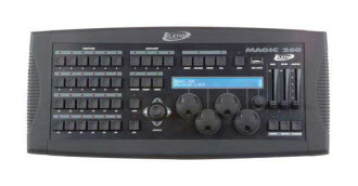 American DJ Magic 260 DMX Controller