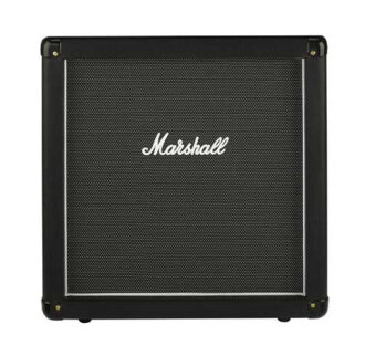 Marshall MHZ112B Haze Straight Cabinet