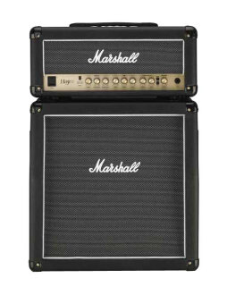 Marshall Haze Half Stack with Angled Cab