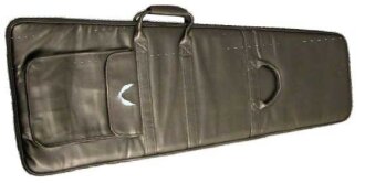Dean Virtual Leather ML V and Z Gig Bag