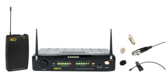 Samson Concert 77 LM10 Omni Lavalier