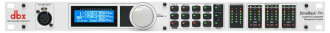 dbx DriveRack PA Plus Speaker Management