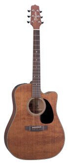 Takamine EF340SCGN Pro Acoustic-Electric