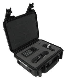 SKB 3IEDIR09 Edirol R09H Waterproof Case