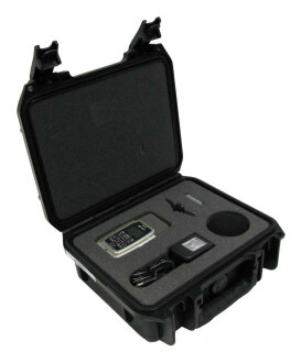 SKB 3IZOOH2 Waterproof Case for Zoom H2