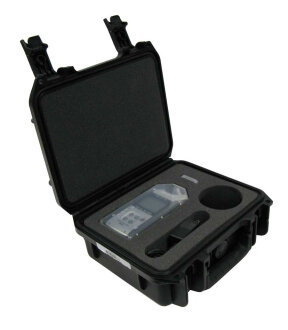 SKB 3IZOOH4N Zoom H4n Waterproof Case