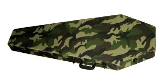 Coffin Case G185 Universal Electric Case
