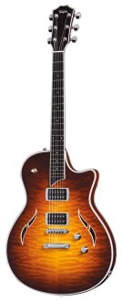 Taylor T3 Semi-Hollowbody Electric