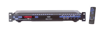 VocoPro DVG-777KII Multi-Format Karaoke