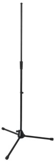On Stage MS9700B Plus Tripod Mic Stand