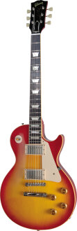 Gibson Historic 1958 Les Paul Standard