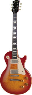 Gibson Custom Historic 1959 Les Paul