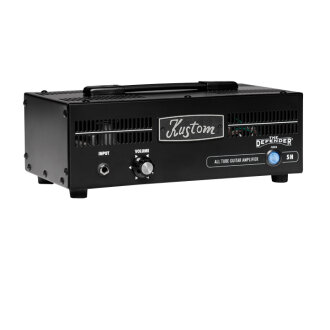 Kustom Defender 5H Guitar Amp Head