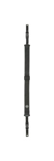 DiMarzio Italian Leather ClipLock Strap