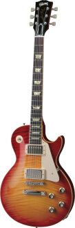 Gibson Custom 1960 Les Paul Standard VOS