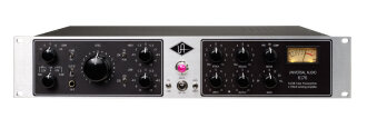 UA 6176 Vintage Channel Strip