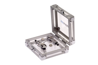 Stanton 680.V3 MP4 Twin DJ Cartridges