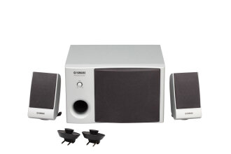 Yamaha TRS-MS04 Tyros 4 Speaker System