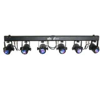 Chauvet 6SPOT LED Stage Light