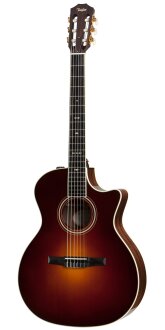 Taylor 714CE-N Classical Electric Guitar