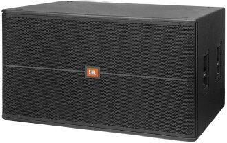 JBL SRX728S Subwoofer