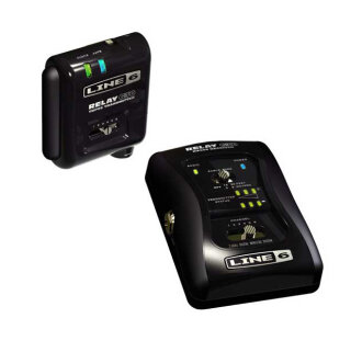 Line 6 Relay G30 Wireless Guitar System