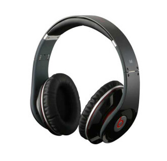 Monster Cable Beats by Dr Dre Headphones