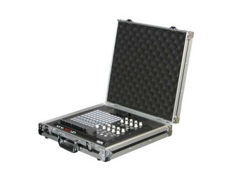 Odyssey FZAPC40 Flight Zone APC40 Case