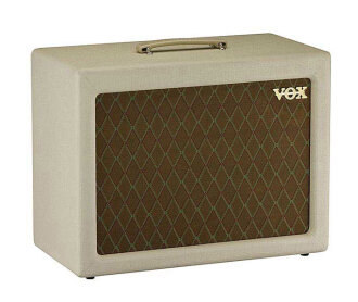 Vox V112TV Guitar Speaker Cabinet